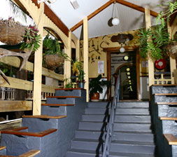 Brisbane Manor Hotel - Accommodation Perth 0