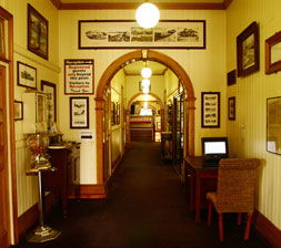Brisbane Manor Hotel - Accommodation Perth 3