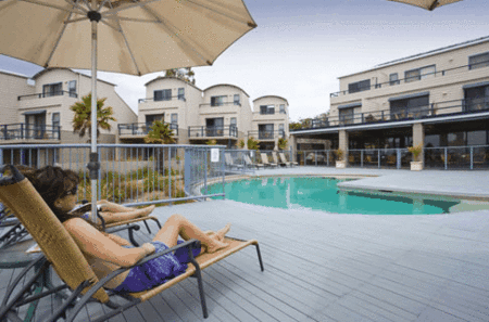 Corrigans Cove Apartments - Accommodation Perth 1