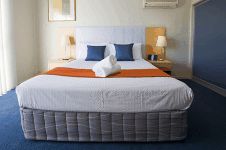 Corrigans Cove Apartments - Accommodation Perth 2