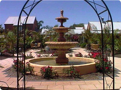 Mclaren Vale Motel & Apartments - Accommodation Perth 1