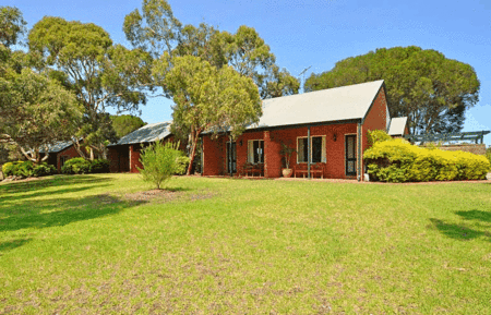 Currency Creek Winery - Accommodation Perth