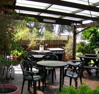 Lake Front Motel - Accommodation Perth