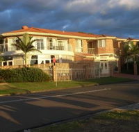 Lake Haven Motor Inn - Accommodation Perth