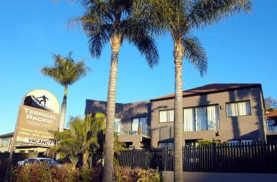 Terrigal Pacific Resort - Accommodation Perth 1