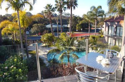 Terrigal Pacific Resort - Accommodation Perth 2