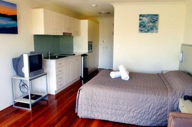 Terrigal Pacific Resort - Accommodation Perth 3