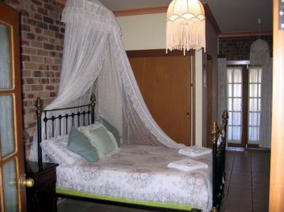 Ettalong Beach Tourist Resort - Accommodation Perth 1