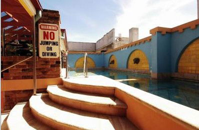 Ettalong Beach Tourist Resort - Accommodation Perth 2