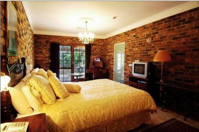 Ettalong Beach Tourist Resort - Accommodation Perth 3