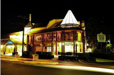 Ettalong Beach Tourist Resort - Accommodation Perth 4