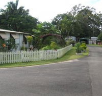 Bundaberg Park Lodge - Accommodation Perth