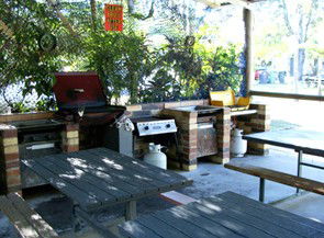 Bundaberg Park Lodge - Accommodation Perth 2
