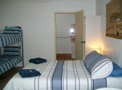 Bundaberg Park Lodge - Accommodation Perth 3