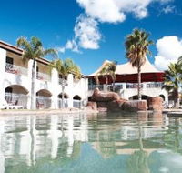 Quality Resort Siesta Resort - Accommodation Perth