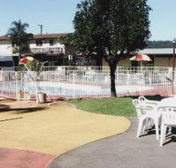 The Ashwood Motor Inn - Accommodation Perth