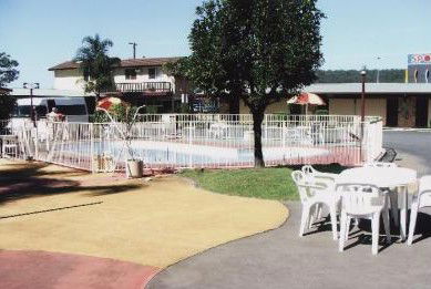 The Ashwood Motor Inn - Accommodation Perth 0