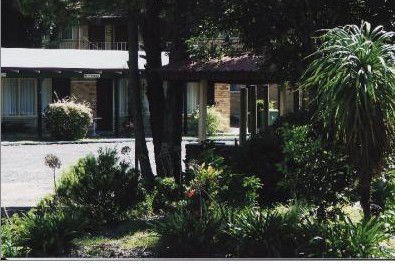 The Ashwood Motor Inn - Accommodation Perth 2