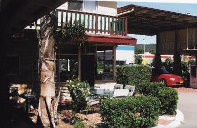 The Ashwood Motor Inn - Accommodation Perth 3
