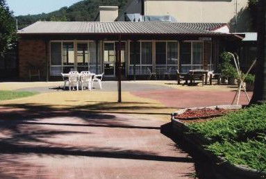 The Ashwood Motor Inn - Accommodation Perth 4