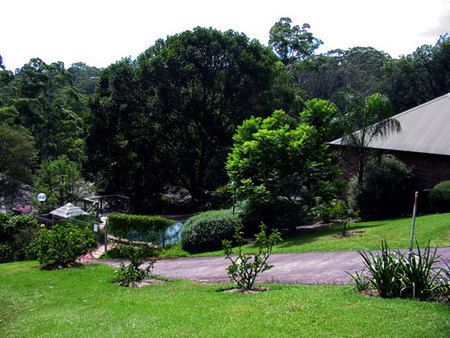 Avoca Beach Heritage Villas - Accommodation Perth 0