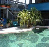 Aspect Central - Accommodation Perth