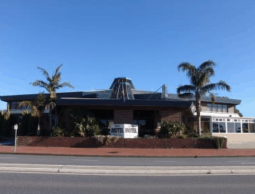 Apollon Motor Inn - Accommodation Perth