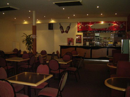 El Toro Motor Inn - Accommodation Perth 1