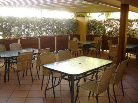 El Toro Motor Inn - Accommodation Perth 3