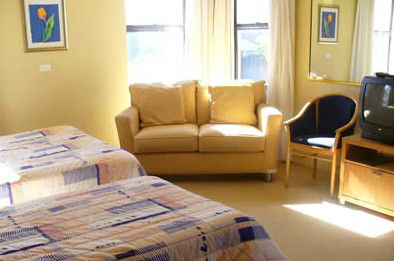 El Toro Motor Inn - Accommodation Perth 4