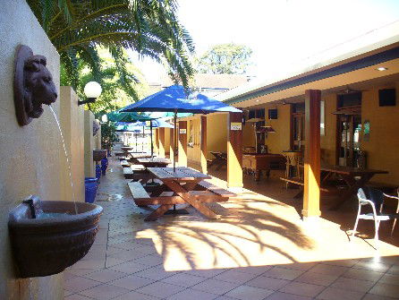 El Toro Motor Inn - Accommodation Perth 5