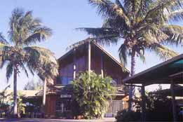 Ocean Resort Village - Accommodation Perth 1