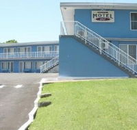 Motel 617 - Accommodation Perth