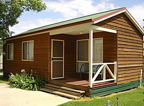 Albury Motor Village - Accommodation Perth 4