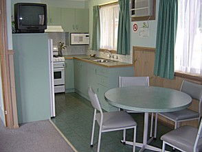 Albury Motor Village - Accommodation Perth 5