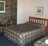 Downtown Motel - Accommodation Perth