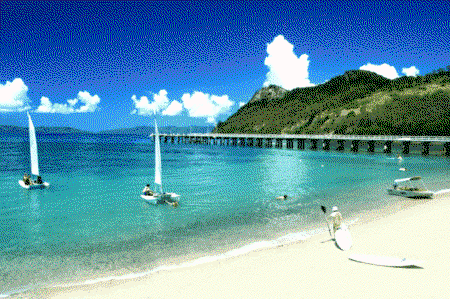 South Molle Island QLD Accommodation Perth