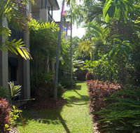 Nautilus Holiday Apartments - Accommodation Perth