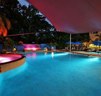 Central Plaza Port Douglas - Accommodation Perth