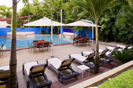 Central Plaza Port Douglas - Accommodation Perth 1