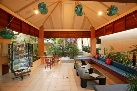 Central Plaza Port Douglas - Accommodation Perth 2