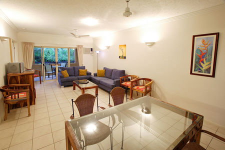 Central Plaza Port Douglas - Accommodation Perth 3