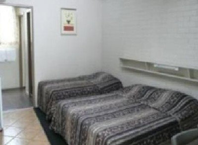 Paradise Lodge Motel - Accommodation Perth 1