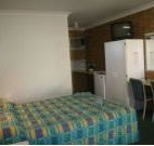 Barcaldine Country Motor Inn - Accommodation Perth