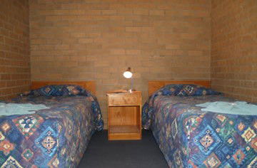 Ascot Budget Inn - Accommodation Perth 1