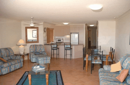 Pandanus Shores - Accommodation Perth 0