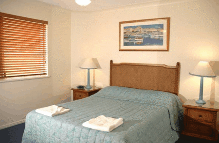 Pandanus Shores - Accommodation Perth 2
