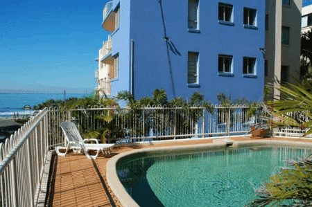 Pandanus Shores - Accommodation Perth 3