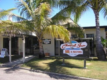 Hinchinbrook Marine Cove - Accommodation Perth 1