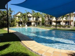 Hinchinbrook Marine Cove - Accommodation Perth 2